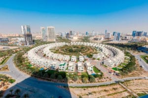 Jumeirah Village Circle
