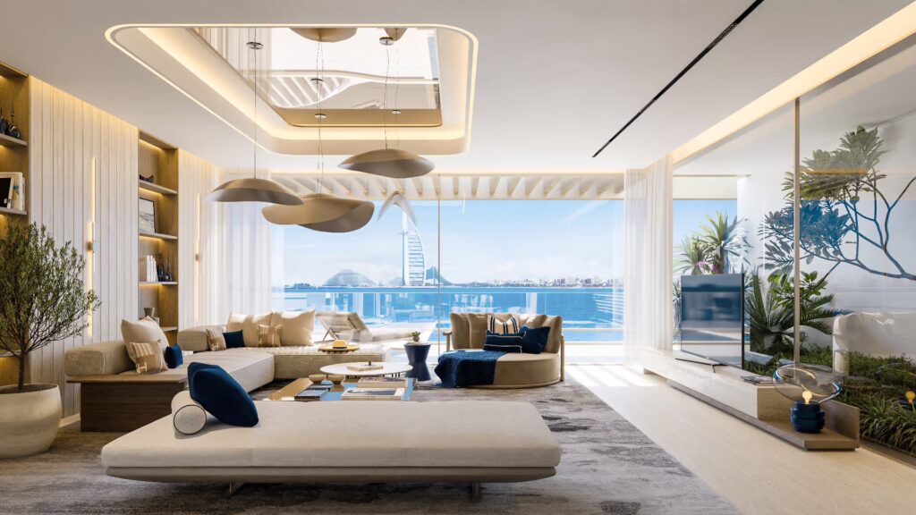 acheter un appartement à Dubai