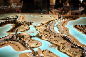 Siniya-Island-résidences-et-villas-de-luxe-à-Umm-Al-Quwain