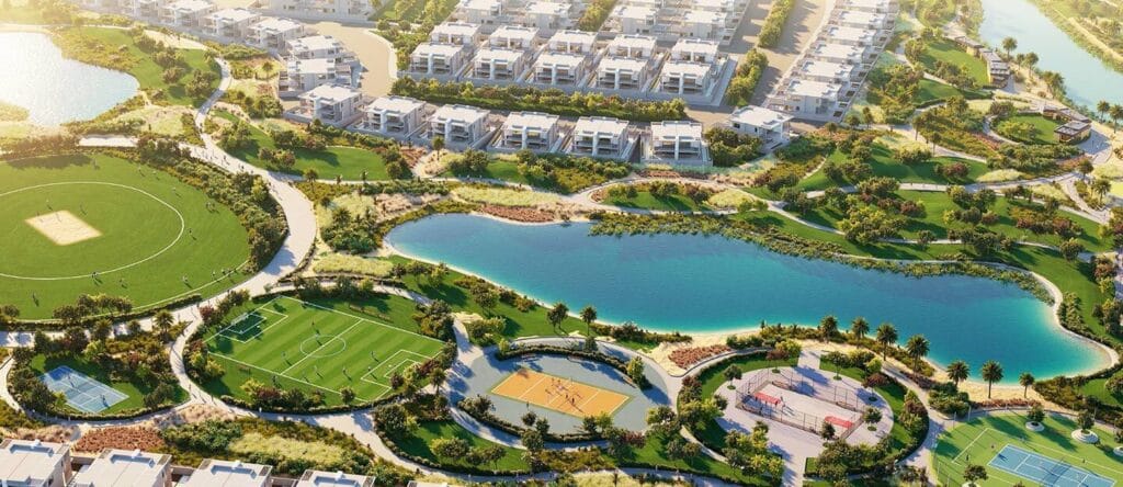 Damac Hills-Guide-sur-le-quartier