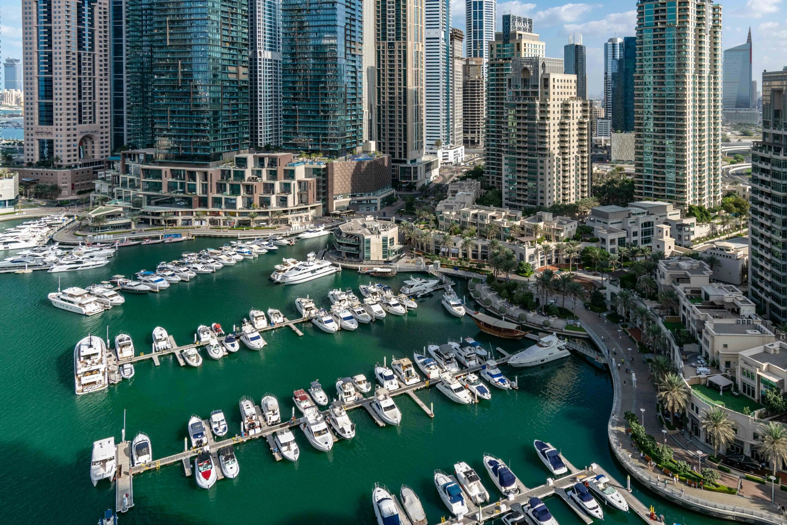 Investissement-immobilier-à-Dubai-Marina