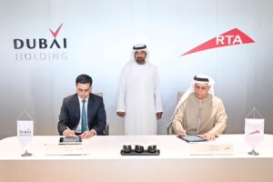 Accord majeur RTA et Dubai Holding pour le réseau routier