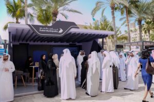 Dubai lance sa plateforme immobilière pour les investisseurs