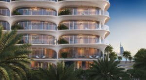 Investissement Dubai – Immobilier neuf le bon choix pour investir