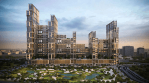 Sept promoteurs redéfinissent l'immobilier à Dubai
