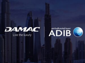 ​DAMAC et ADIB facilitent l'accès à l'immobilier sur plan
