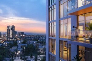 4 projets pour investir à Dubai avec le promoteur Object 1