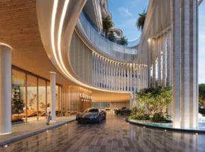 5 projets du promoteur Imtiaz pour un investissement à Dubai