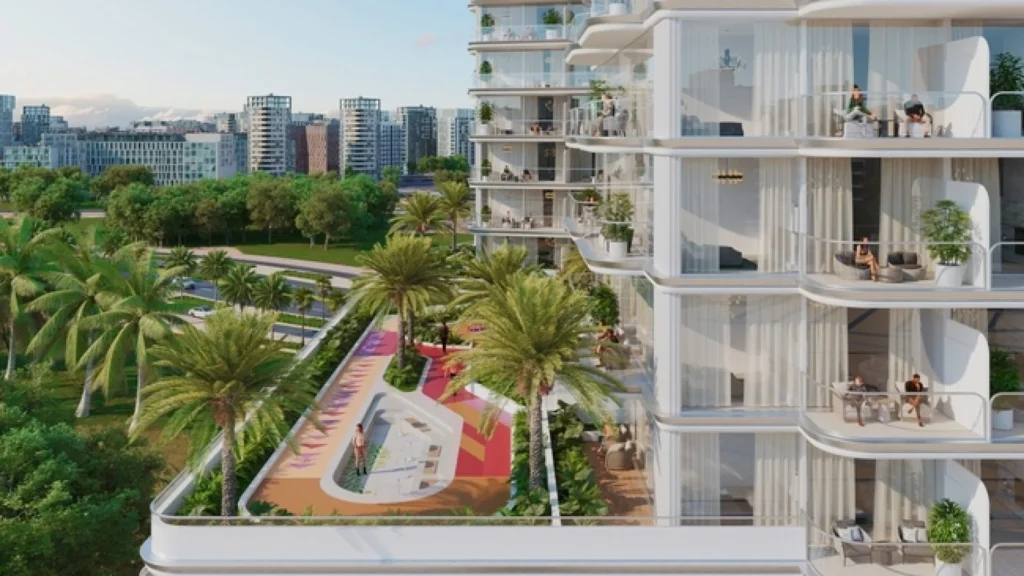 5 projets du promoteur Imtiaz pour un investissement à Dubai Cove Grand