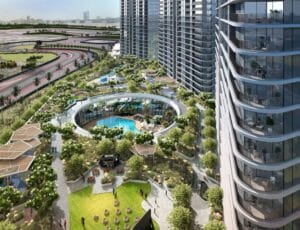 5 projets immobiliers phares de Sobha Realty aux Émirats