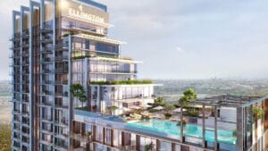 5 projets phares du promoteur Ellington Properties Dubai
