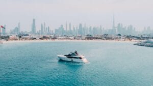 81 000 millionnaires à Dubai en 2025