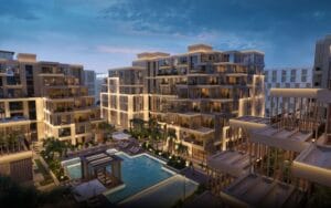 Investir à Dubai : une opportunité idéale en 2025​
