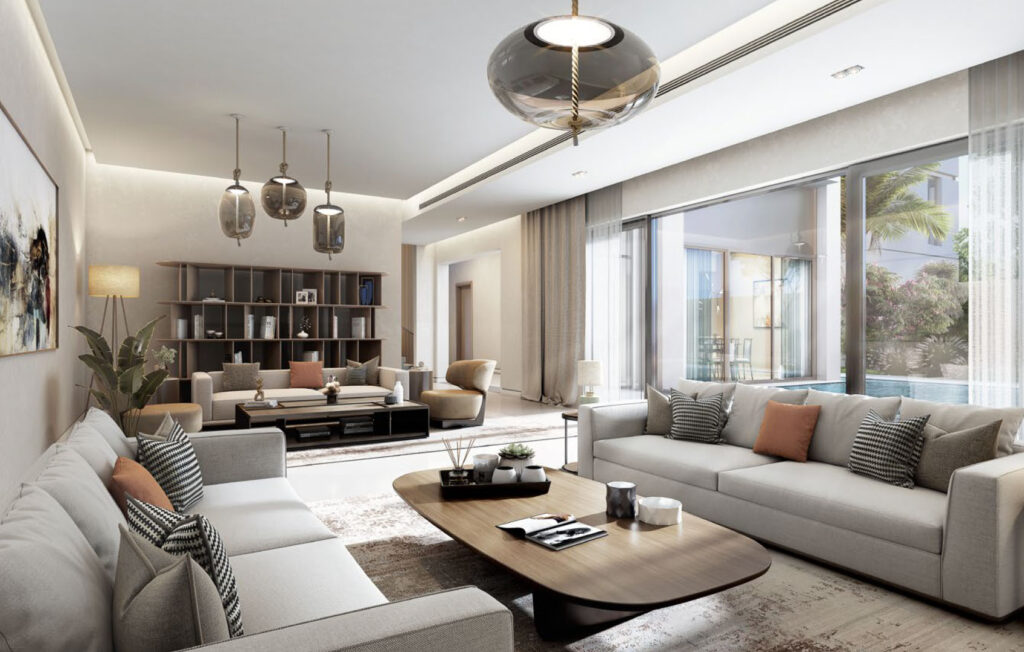 La qualité devient la nouvelle tendance dans l'immobilier