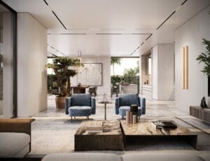 La qualité devient la nouvelle tendance dans l'immobilier