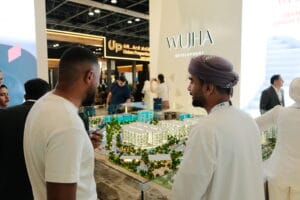 SOPRA Dubai au salon IPS 2025 à Dubai