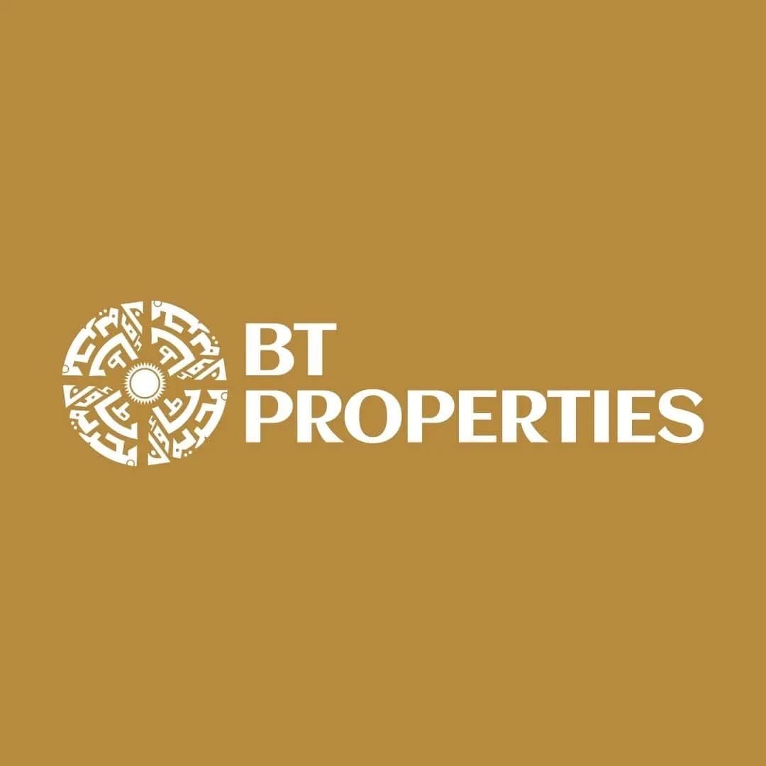 Raiha Waada par BT Properties Villas à Dubai South 4