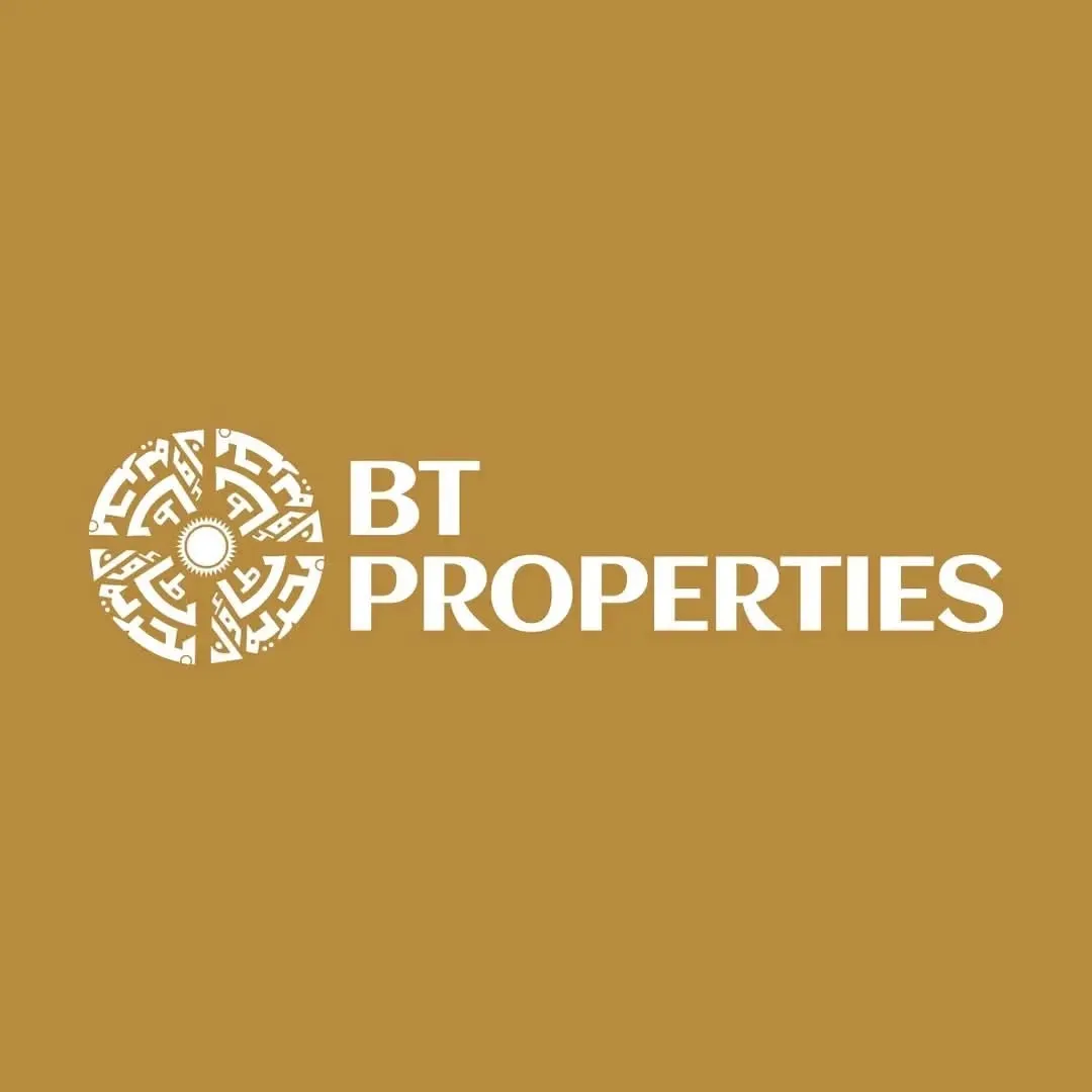 Cascade Buildings Waada par BT Properties appartements à Dubai South 7