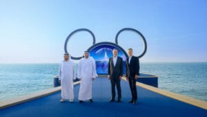 Disney débarque à Abu Dhabi : feu vert pour l'immobilier
