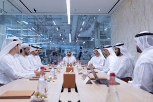 Dubai lance un hub PropTech à 1,2 milliard de dollars pour propulser l'immobilier