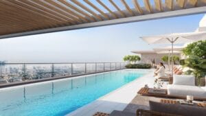 Essor immobilier record pour Dubailand 6 projets phares en 2025 Dubai