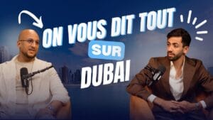 Immobilier à Dubai opportunités et stratégies sans filtre en 2025