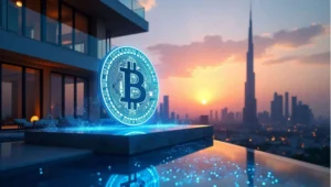 Investir à Dubai dès 500 € grâce à la blockchain immobilier