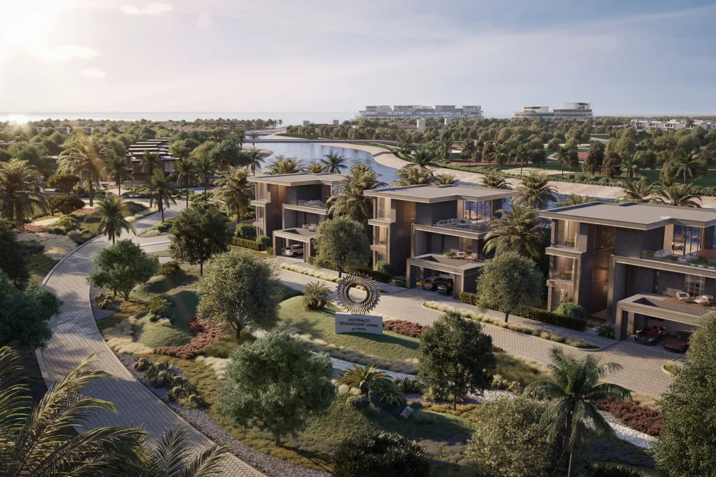 Lancement de Jacob & Co Beachfront à Abu Dhabi par Ohana