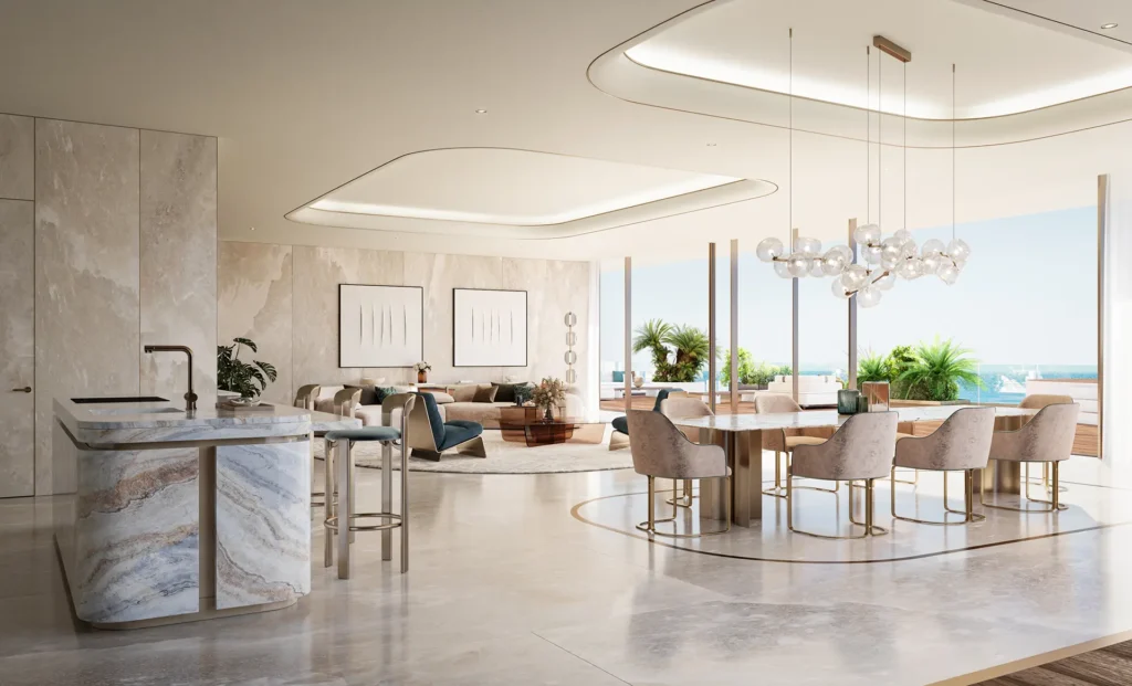 Lancement de Jacob & Co Beachfront à Abu Dhabi par Ohana