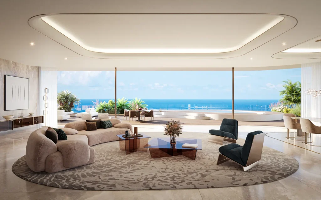 Lancement de Jacob & Co Beachfront à Abu Dhabi par Ohana