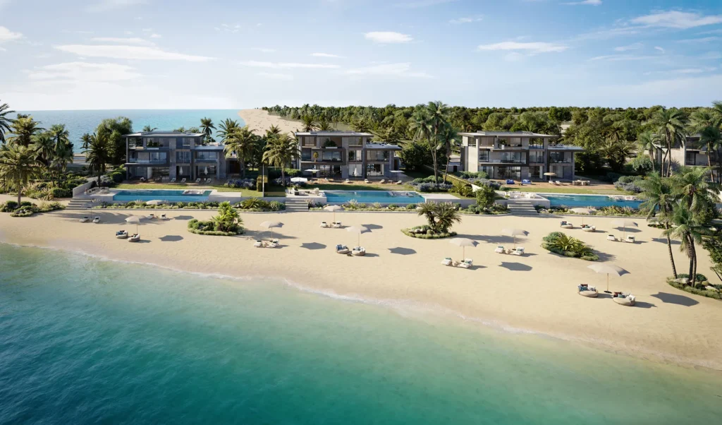 Lancement de Jacob & Co Beachfront à Abu Dhabi par Ohana