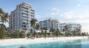 Lancement de Pristine Beach Residences à Umm Al Quwain