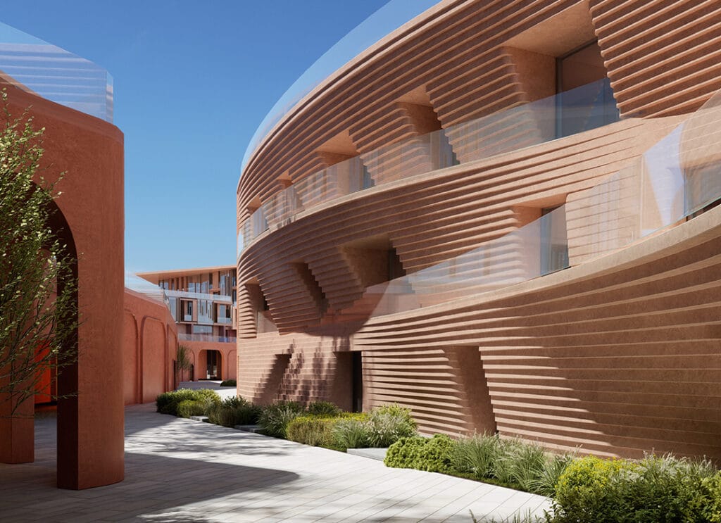 Mira Coral Bay un nouveau projet luxueux à Ras Al Khaimah