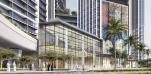Pourquoi Sobha Central est le projet du moment à Dubai ?