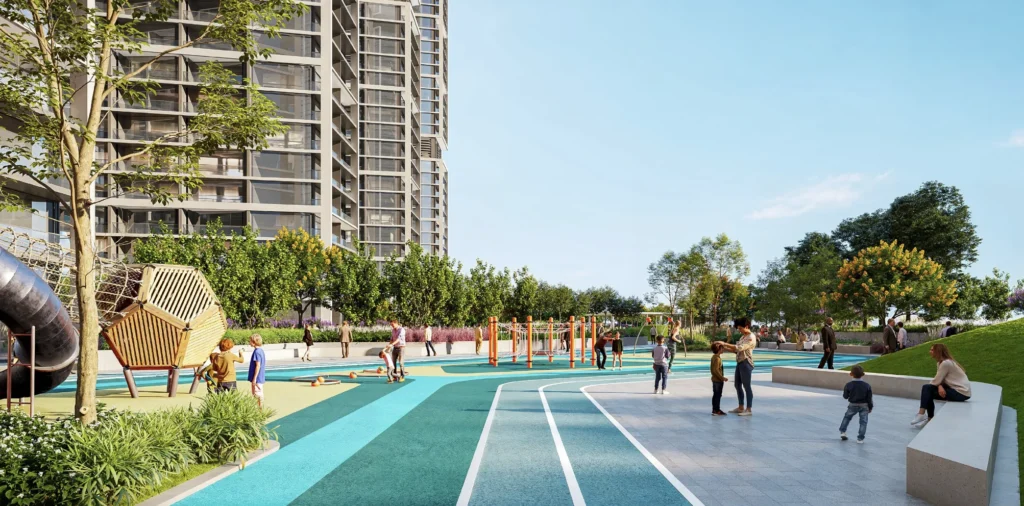 Pourquoi Sobha Central est le projet du moment à Dubai ?