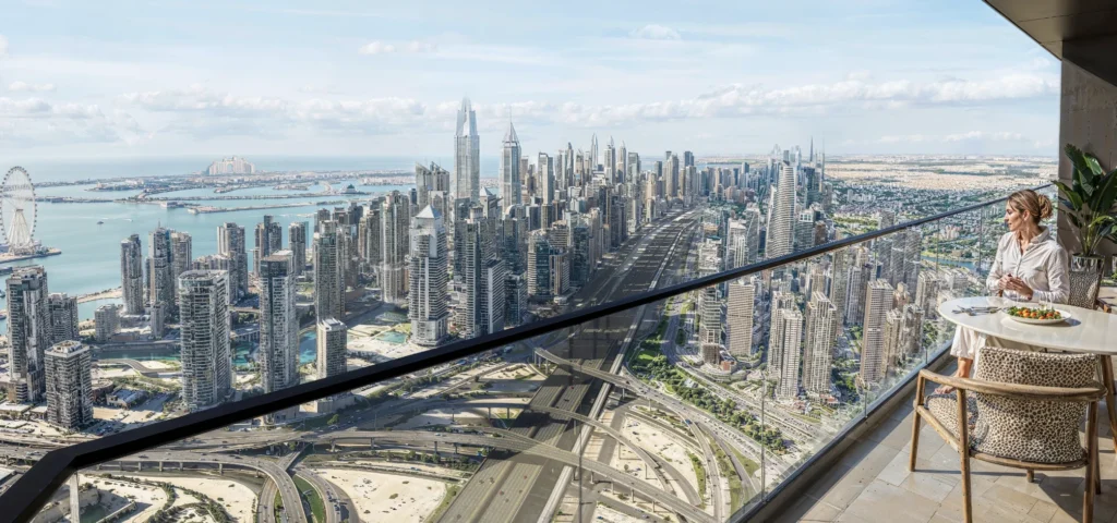 Pourquoi Sobha Central est le projet du moment à Dubai ?