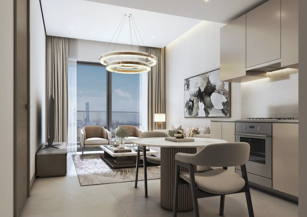 Pourquoi Sobha Central est le projet du moment à Dubai ?