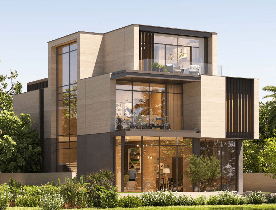 Raiha Waada par BT Properties Villas à Dubai South