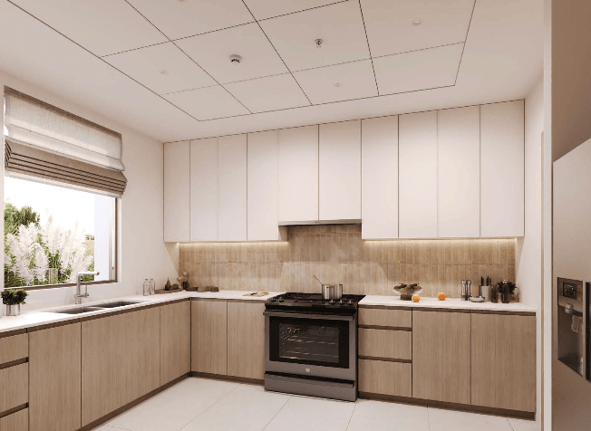Raiha Waada par BT Properties Villas à Dubai South