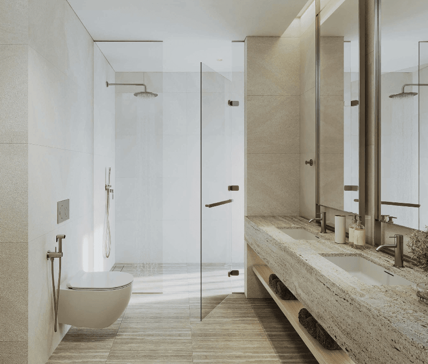 Raiha Waada par BT Properties Villas à Dubai South