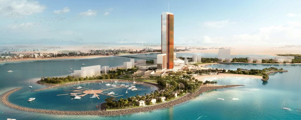 Ras Al Khaimah le nouvel eldorado immobilier des Émirats