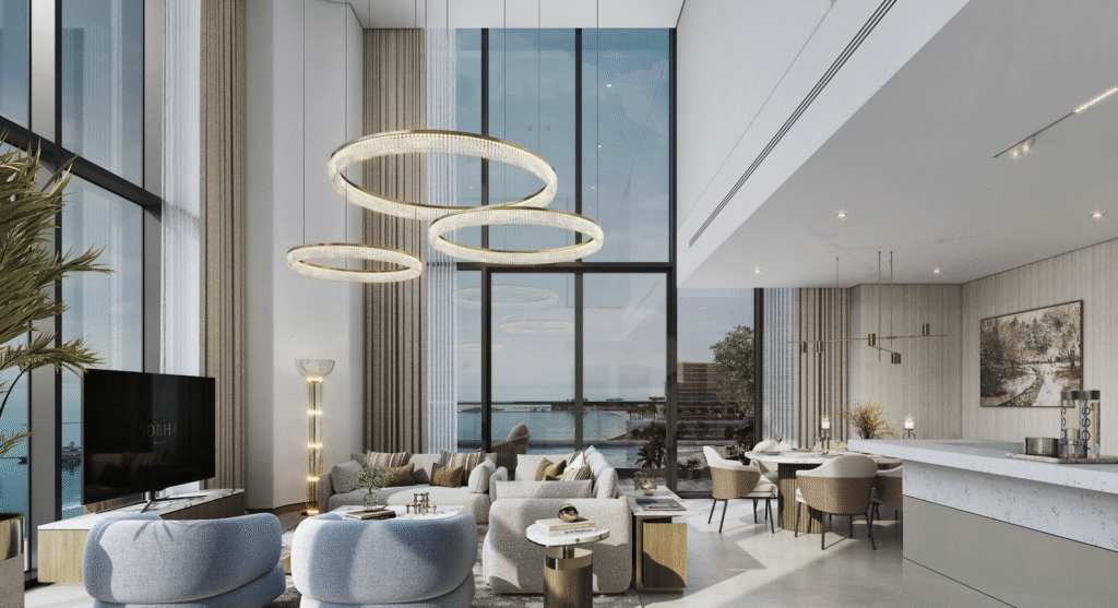 Sobha Downtown Umm Al Quwain le meilleur projet des Émirats