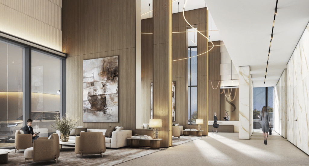 Sobha Downtown Umm Al Quwain le meilleur projet des Émirats