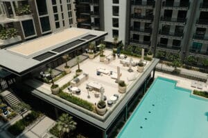Visite du projet Kensington Waters par Ellington Properties