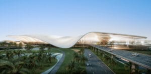 Boom immobilier à Dubai South avec l'aéroport Al Maktoum