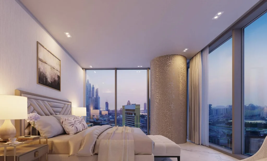 Expression d'intérêt EOI un atout pour investir à Dubai