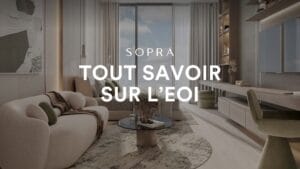 Expression d'intérêt EOI un atout pour investir à Dubai