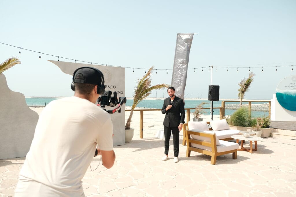 Immersion à Al Jurf pour SOPRA Dubai entre nature et luxe