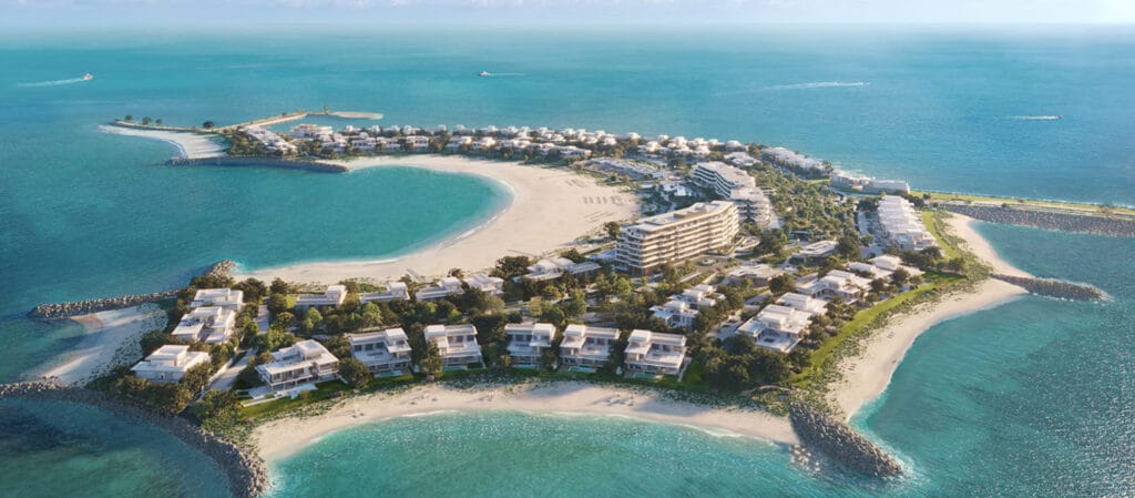 Immersion à Al Jurf pour SOPRA Dubai entre nature et luxe
