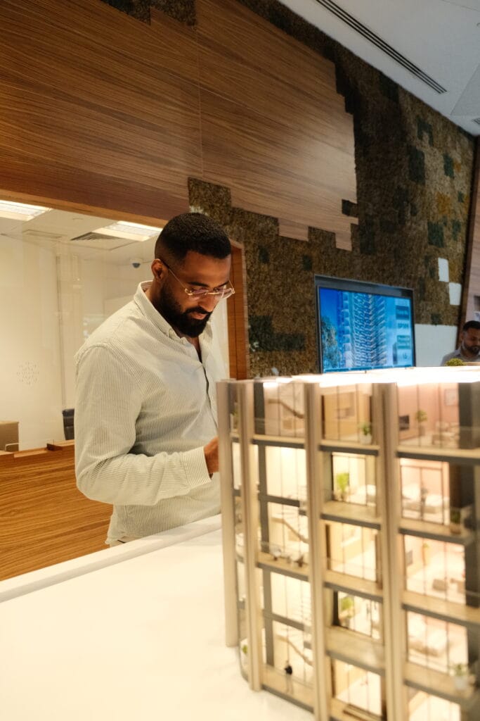 Lancement de DWTN Residences à Business Bay Dubai par Deyaar